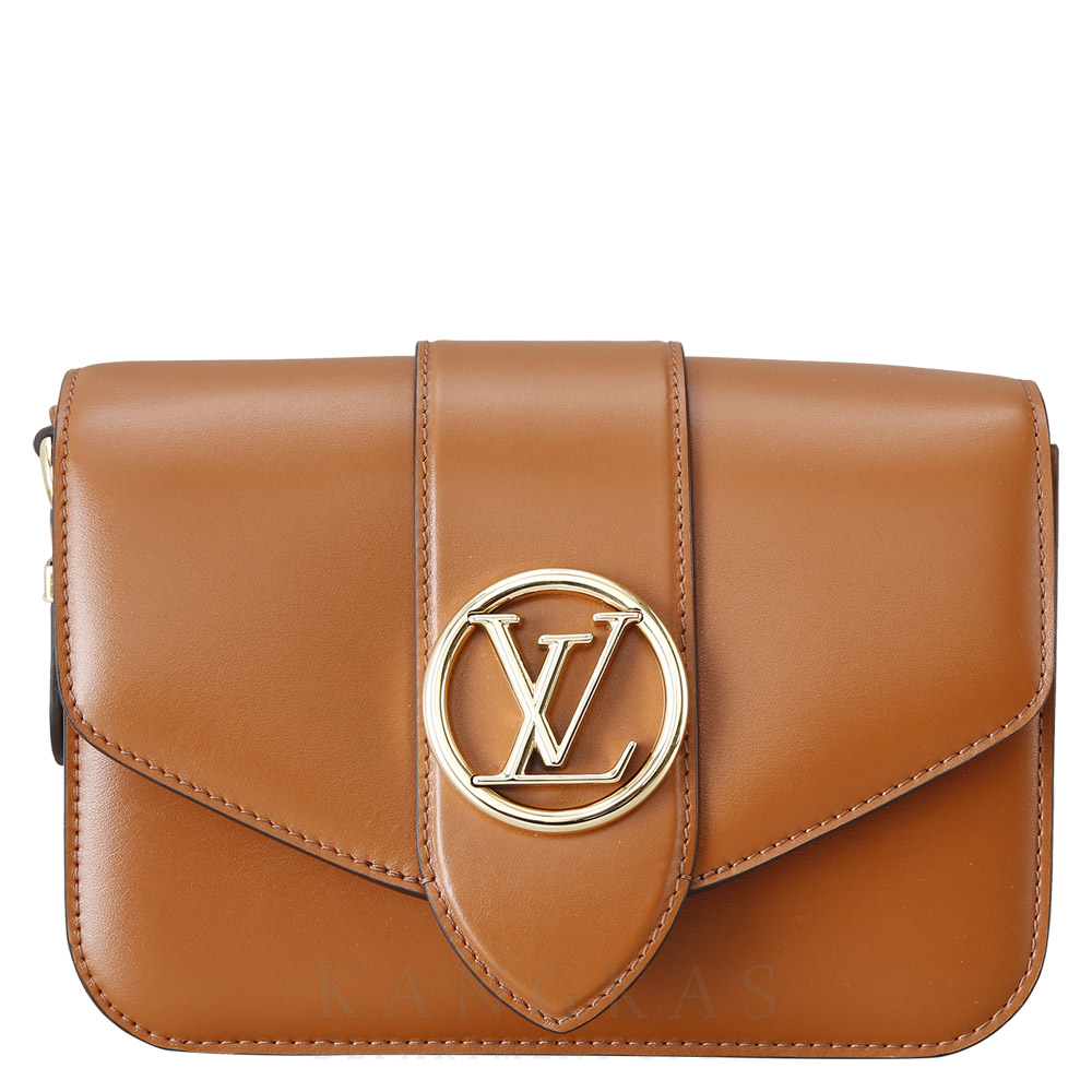 LOUIS VUITTON(USED)루이비통 LV 퐁 뇌프